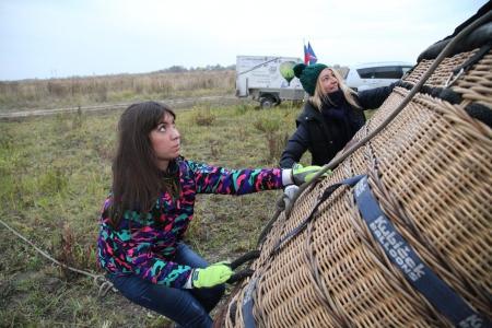 КТО - 2015. Крайний спортивный полёт (фоторепортаж + видео)