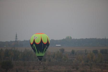 КТО - 2015. Крайний спортивный полёт (фоторепортаж + видео)