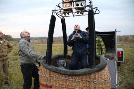 КТО - 2015. Крайний спортивный полёт (фоторепортаж + видео)