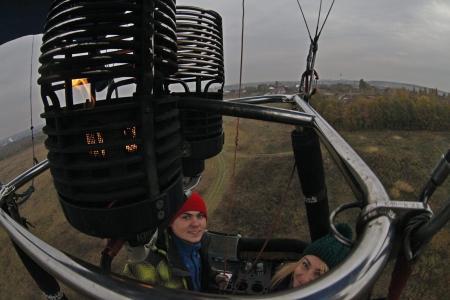 КТО - 2015. Крайний спортивный полёт (фоторепортаж + видео)