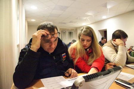 КТО - 2015. Крайний спортивный полёт (фоторепортаж + видео)