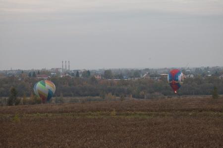 КТО - 2015. Крайний спортивный полёт (фоторепортаж + видео)