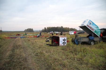 КТО - 2015. Крайний спортивный полёт (фоторепортаж + видео)