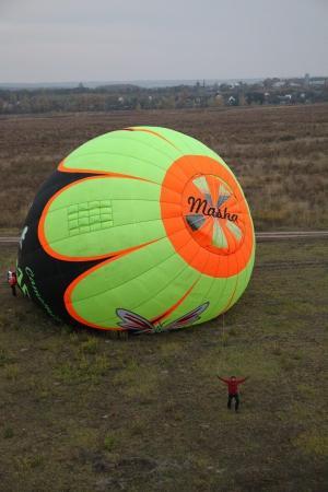 КТО - 2015. Крайний спортивный полёт (фоторепортаж + видео)