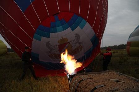 КТО - 2015. Крайний спортивный полёт (фоторепортаж + видео)