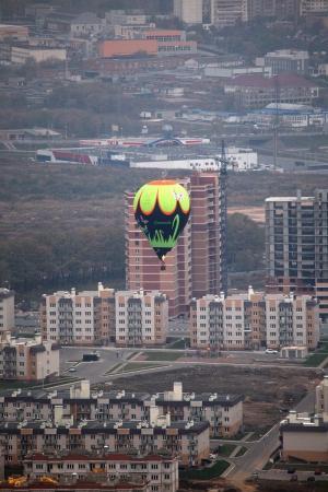 КТО - 2015. Крайний спортивный полёт (фоторепортаж + видео)