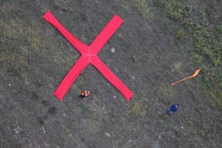 КТО - 2015. Крайний спортивный полёт (фоторепортаж + видео)