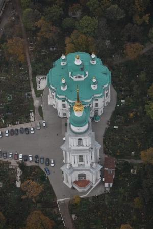 КТО - 2015. Крайний спортивный полёт (фоторепортаж + видео)