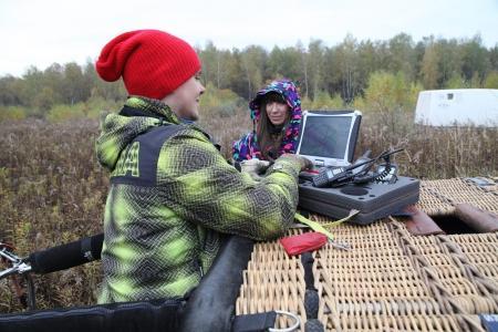 КТО - 2015. Крайний спортивный полёт (фоторепортаж + видео)