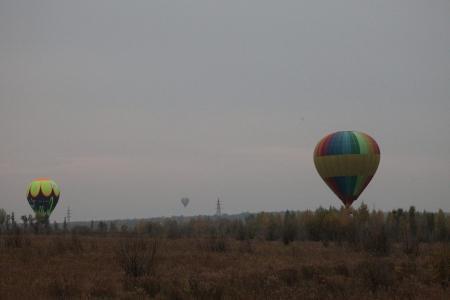 КТО - 2015. Крайний спортивный полёт (фоторепортаж + видео)