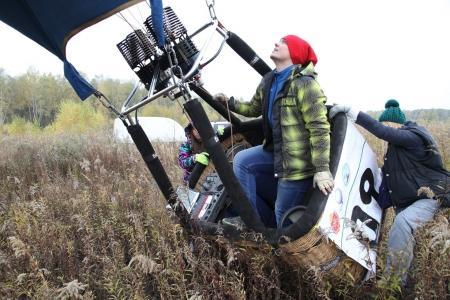 КТО - 2015. Крайний спортивный полёт (фоторепортаж + видео)