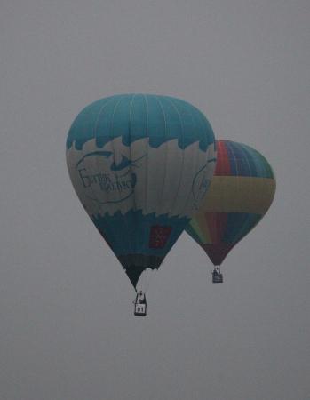 КТО - 2015. Крайний спортивный полёт (фоторепортаж + видео)