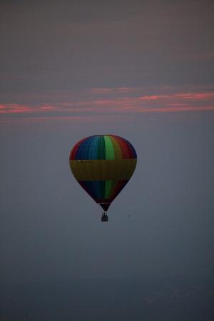 КТО - 2015. Крайний спортивный полёт (фоторепортаж + видео)