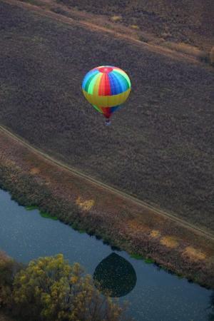 КТО - 2015. Крайний спортивный полёт (фоторепортаж + видео)
