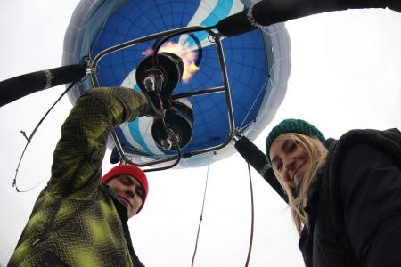 КТО - 2015. Крайний спортивный полёт (фоторепортаж + видео)