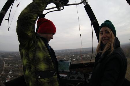 КТО - 2015. Крайний спортивный полёт (фоторепортаж + видео)