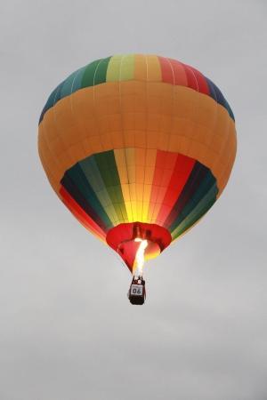 КТО - 2015. Крайний спортивный полёт (фоторепортаж + видео)