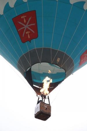 КТО - 2015. Крайний спортивный полёт (фоторепортаж + видео)