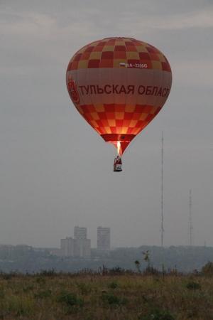 КТО - 2015. Крайний спортивный полёт (фоторепортаж + видео)