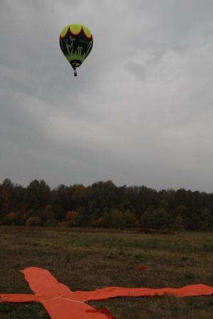 КТО - 2015. Крайний спортивный полёт (фоторепортаж + видео)