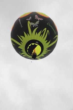 КТО - 2015. Крайний спортивный полёт (фоторепортаж + видео)