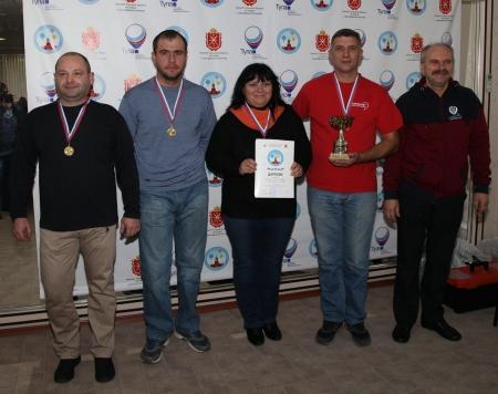 КТО - 2015. ИТОГИ КУБКА Б.САФОНОВА (+видео)