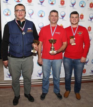 КТО - 2015. ИТОГИ КУБКА Б.САФОНОВА (+видео)