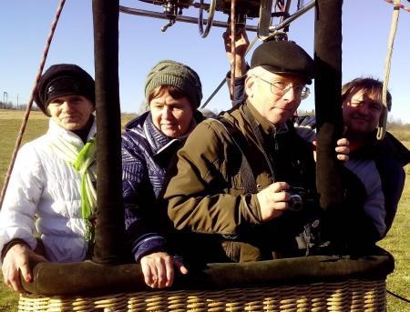 На родине Нила Кирпичёва открыли памятную стелу