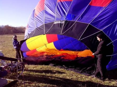 На родине Нила Кирпичёва открыли памятную стелу