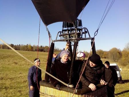 На родине Нила Кирпичёва открыли памятную стелу