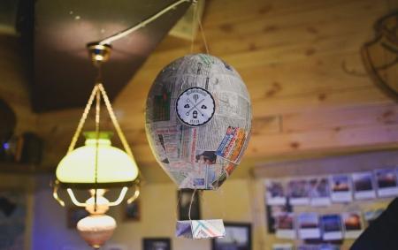 #RRBFPARTY в Рязани