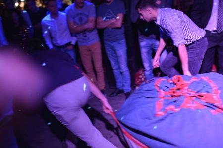 #RRBFPARTY в Рязани