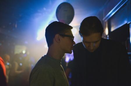 #RRBFPARTY в Рязани