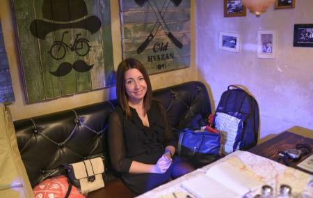 #RRBFPARTY в Рязани