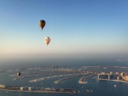 Всемирные Воздушные Игры - 2015 (World Air Games - 2015)