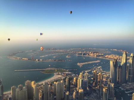 Всемирные Воздушные Игры - 2015 (World Air Games - 2015)