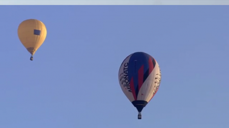 Всемирные Воздушные Игры - 2015 (World Air Games - 2015)