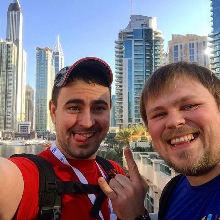 Всемирные Воздушные Игры - 2015 (World Air Games - 2015)