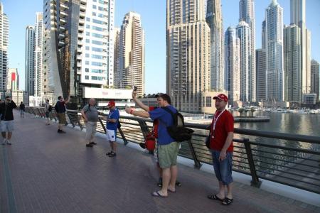 WAG - 2015. Фоторепортаж Николая Рябцева. Начало