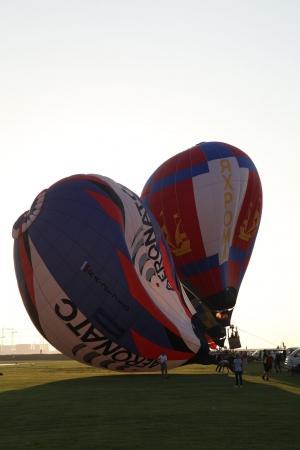 WAG - 2015. Фоторепортаж Николая Рябцева. Начало