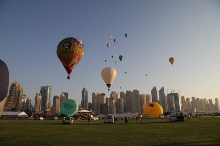 WAG - 2015. Фоторепортаж Николая Рябцева. Начало