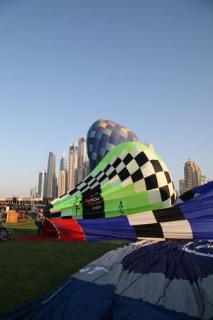 WAG - 2015. Фоторепортаж Николая Рябцева. Начало