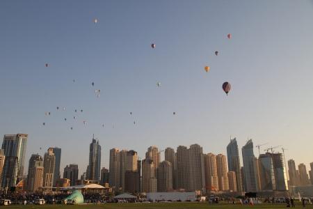 WAG - 2015. Фоторепортаж Николая Рябцева. Начало