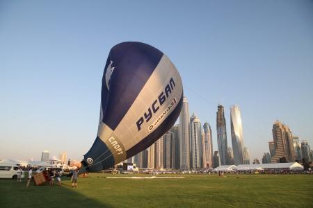 WAG - 2015. Фоторепортаж Николая Рябцева. Начало