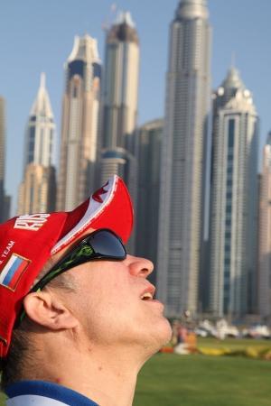 WAG - 2015. Фоторепортаж Николая Рябцева. Начало