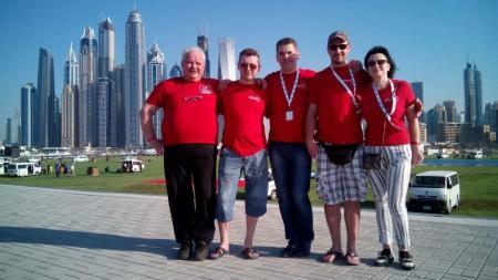 WAG - 2015. Фоторепортаж Евгения Дульцева. В полёте! (+видео)