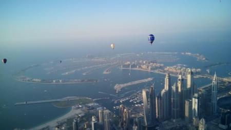 WAG - 2015. Фоторепортаж Евгения Дульцева. В полёте! (+видео)