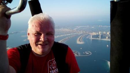 WAG - 2015. Фоторепортаж Евгения Дульцева. В полёте! (+видео)