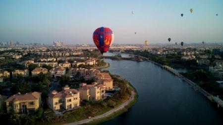 WAG - 2015. Фоторепортаж Евгения Дульцева. В полёте! (+видео)