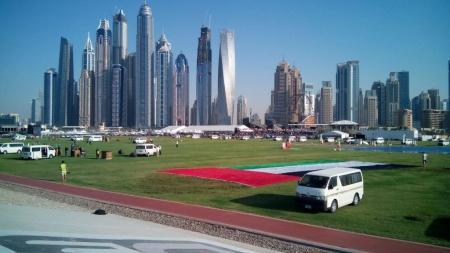 WAG - 2015. Фоторепортаж Евгения Дульцева. В полёте! (+видео)